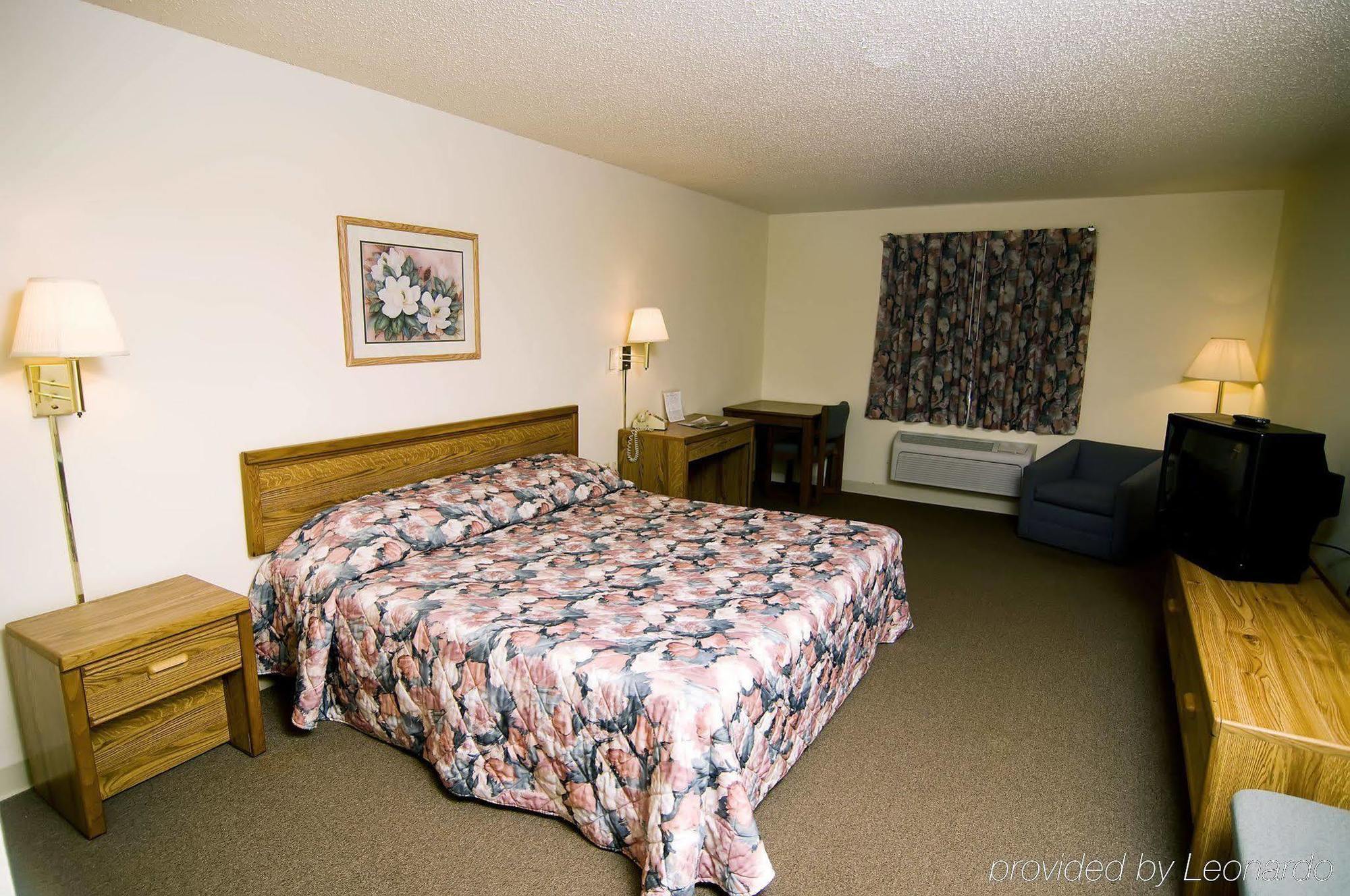 Rodeway Inn & Suites Hemphill Eksteriør bilde